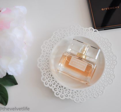 My New Favorite – Givenchy Dahlia Divin Nude