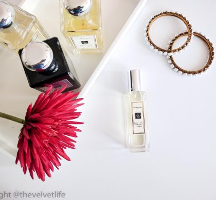 Jo Malone London English Oak & Hazelnut Cologne