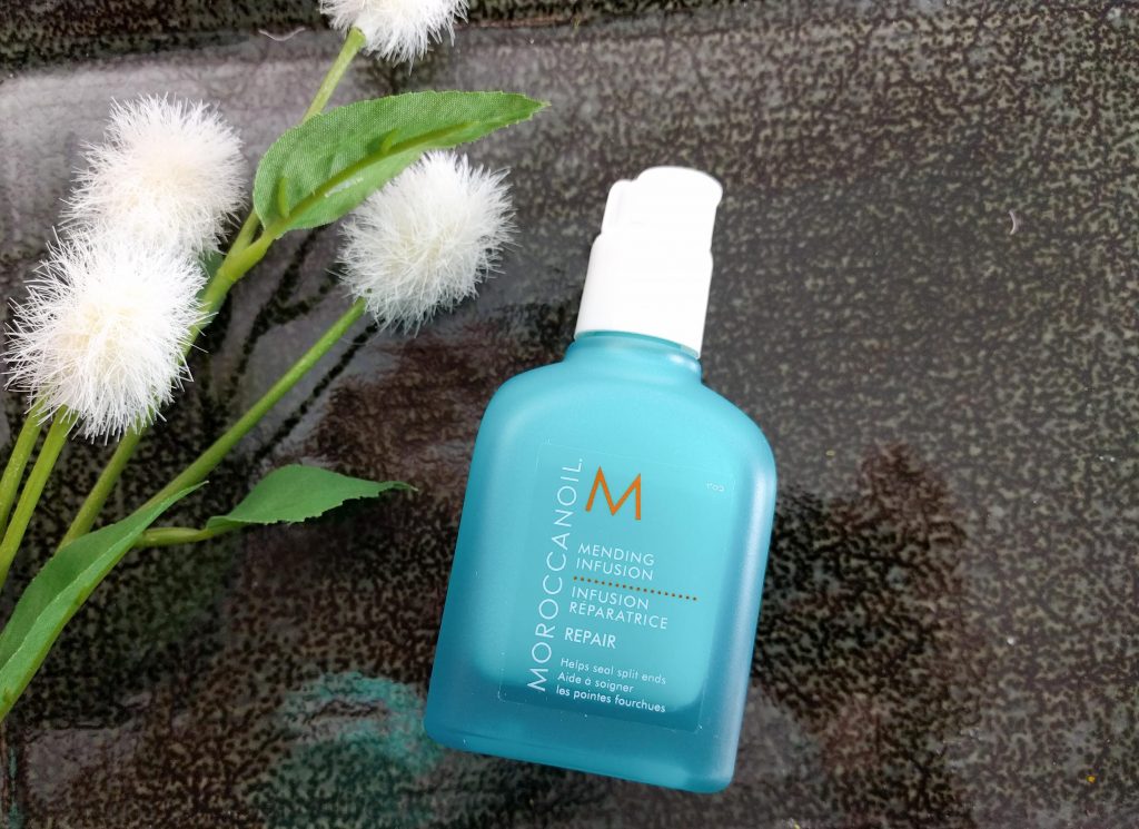 Morocconoil Mending Infusion