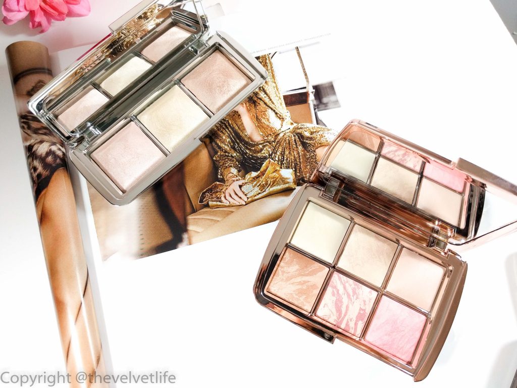 Hourglass Ambient Lighting Edit Volume 3, Ambient Metallic Strobe Lighting Palette