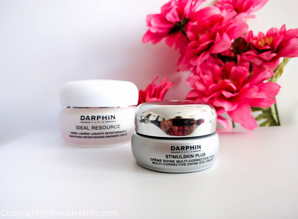 Darphin Stimulskin Plus Multi-Corrective Divine Eye Cream