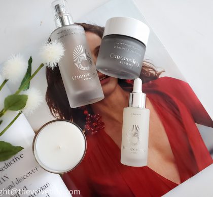Omorovicza Acid Fix – A Multi-Purpose Acid Treatment