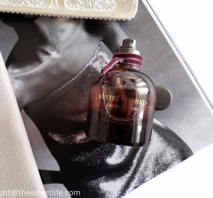 Bottega Veneta Eau de Velours