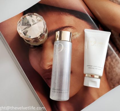 Cle de Peau Beaute – Cleansing Favorites