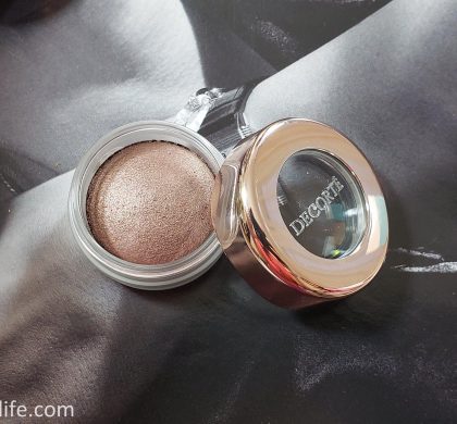 Decorte Color Collection – Spring 2018