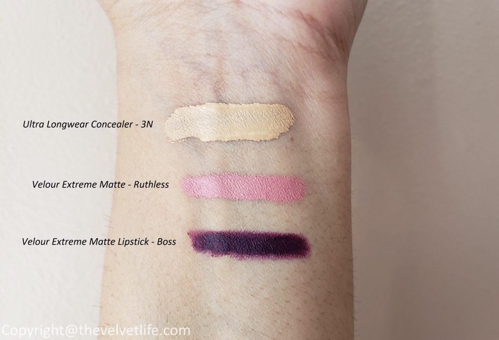 Laura Fusion Ultra-Long Wear Concealer Review - The Velvet Life