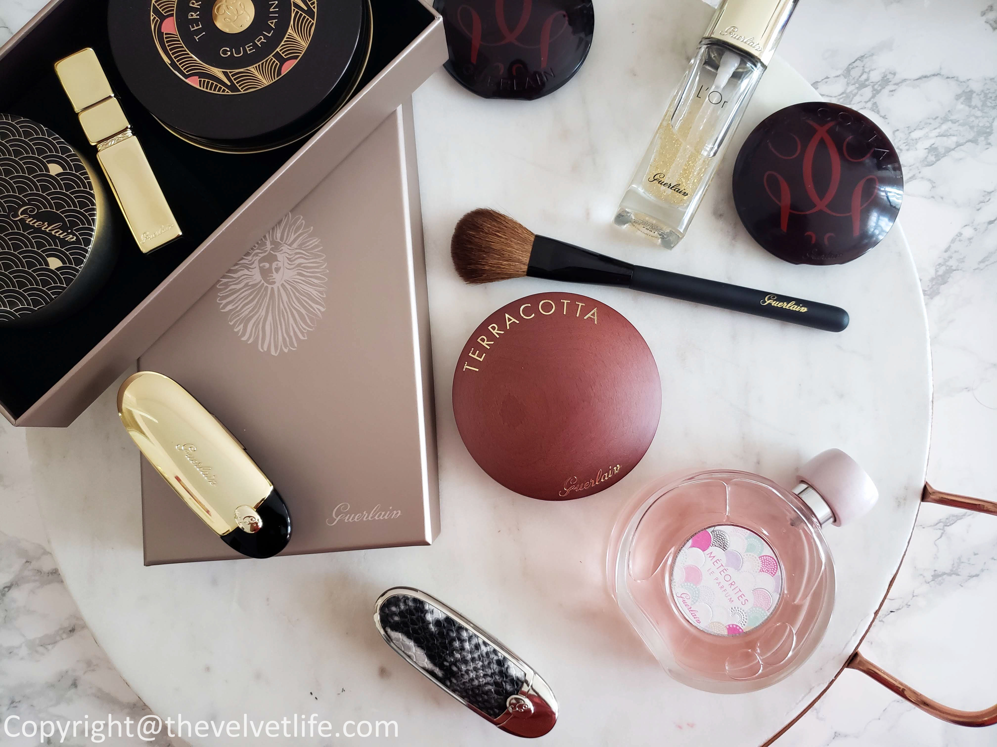 meteorites le parfum sephora
