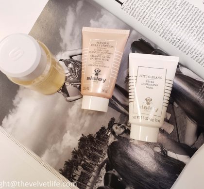 Multi-Masking Favorites – Sisley Paris