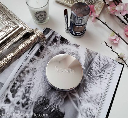 La Prairie Skin Caviar Essence-In-Foundation