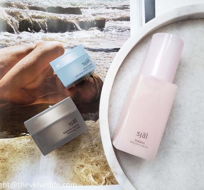 Sjal Skincare – Healing Crystals At A Cellular Level