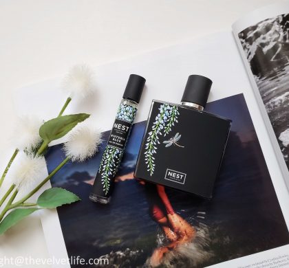 Nest Fragrances – Wisteria Blue Eau de Parfum