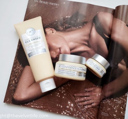 IT Cosmetics Skincare – To Look & Feel Confident