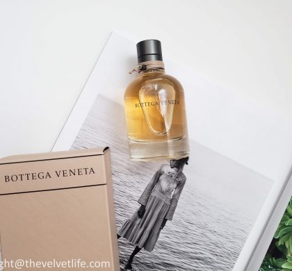 Bottega Veneta Eau de Parfum