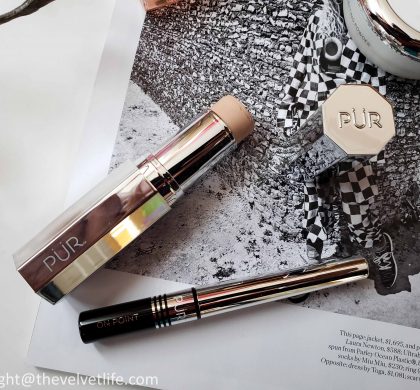 Pur Cosmetics – Summer 2018 Collection