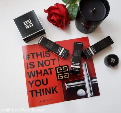 Givenchy Le Rouge Liquide