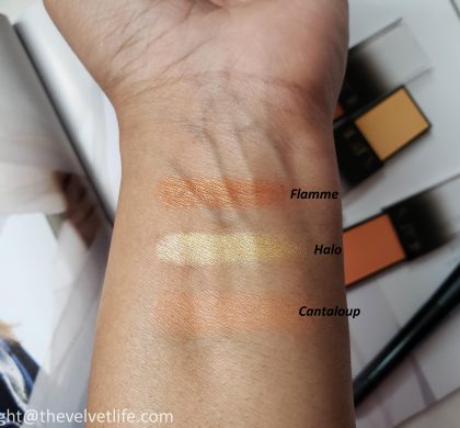Surratt Beauty – Lid Lacquer And Current Favorites