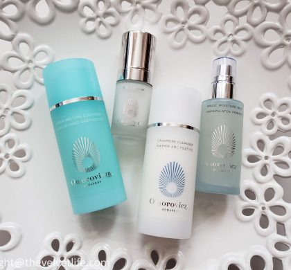 Omorovicza – New Product Launches I am Loving!