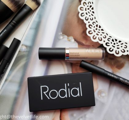Rodial Beauty New Launches You Need To Check!