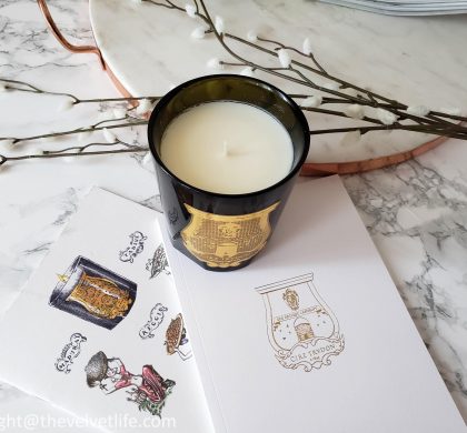 Cire Trudon Candles – Luxury Home Fragrance