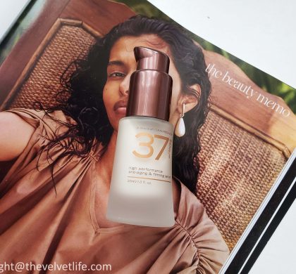 Dr Macrene 37 Actives – One-Step Skincare Solution
