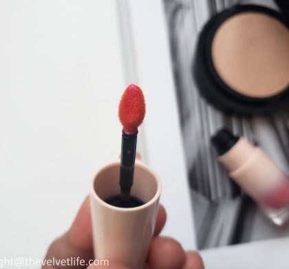 Giorgio Armani Neo Nude Collection