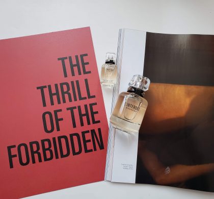 Givenchy L’Interdit Eau de Parfum