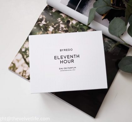Byredo Eleventh Hour Eau de Parfum