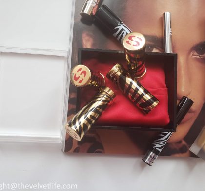 Sisley Paris Le Phyto-Rouge Collection