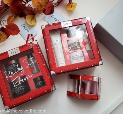 Fresh Beauty – Holiday 2018