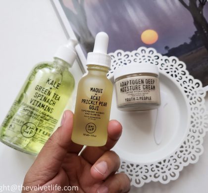 Youth To The People – Skin Care + Skin Health