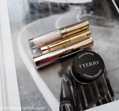 By Terry Holiday 2018 – Gem Glow Collection