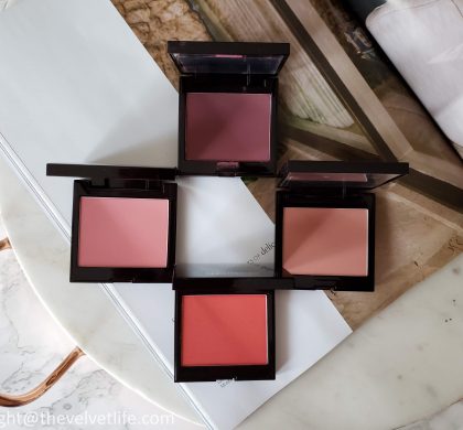 Laura Mercier Blush Colour Infusion