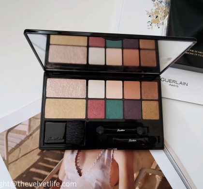 Guerlain Holiday 2018 Collection