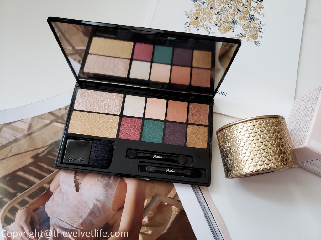 Guerlain Holiday 2018 Collection