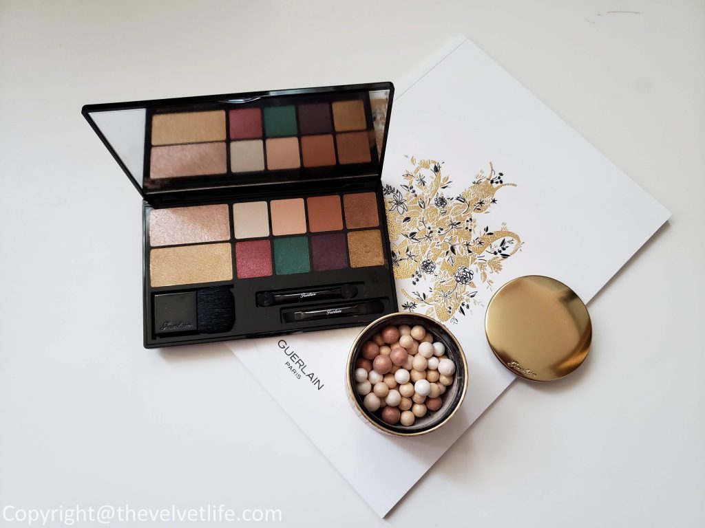 Guerlain Holiday 2018 Collection