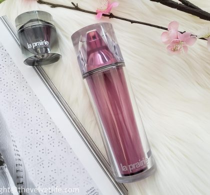 La Prairie Platinum Rare Cellular Life-Lotion