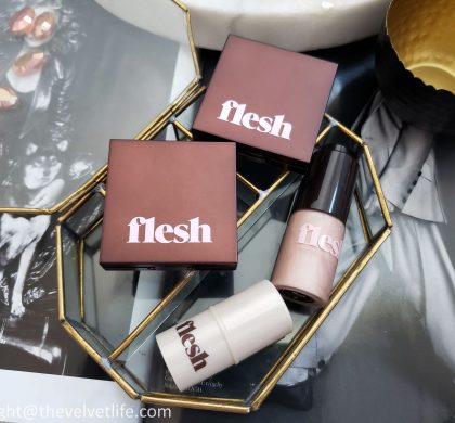 Flesh Beauty – What I Am Loving