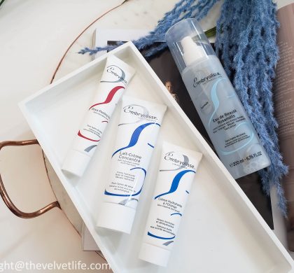 Embryolisse – Cult French Pharmacy Brand in Canada