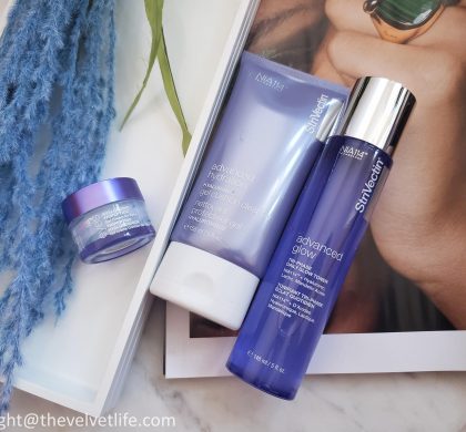 StriVectin New Products ft Hyaluronic Acid