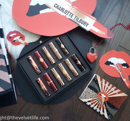 Charlotte Tilbury Hot Lips 2