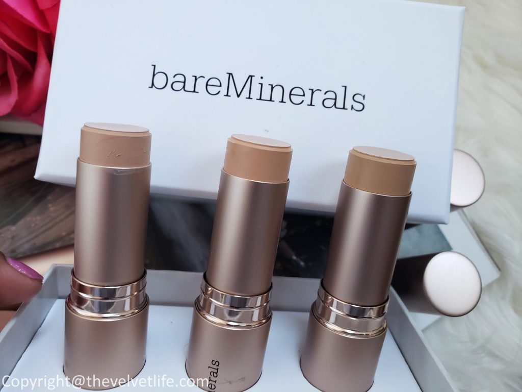 bareMinerals Complexion Rescue Hydrating Foundation Stick SPF25