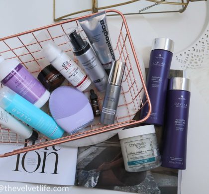 SkinStore Expert’s Choice 2019 – Award Winning Beauty