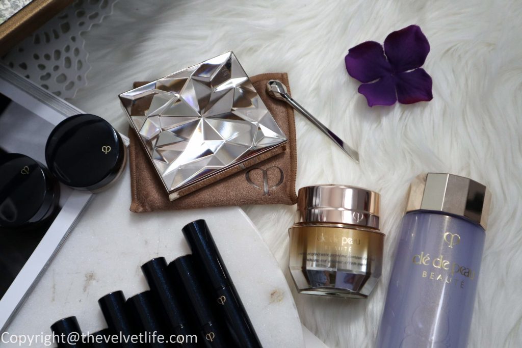 Cle de Peau Beaute spring summer 2019 review swatches new refined lip luminizer 1 2 3 4 5 6 7 8 9 10 11 12 506 507, rouge a levres 16, 17, 18, luminizing face enhancer 18, cream eye color 308,309, Vitality Enhancing Eye Mask Supreme, enhancing eye contour cream supreme