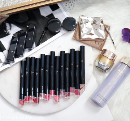 Cle de Peau Beaute Spring Summer 2019 Collection