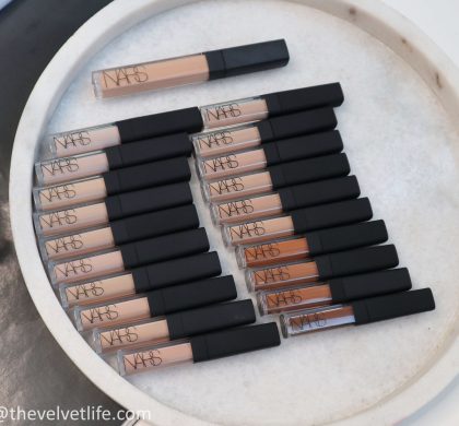 Nars Mini Radiant Creamy Concealer