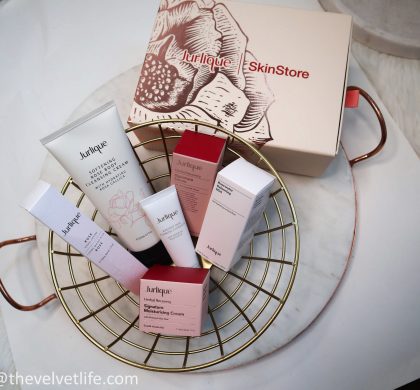 SkinStore x Jurlique Limited Edition Box 2019