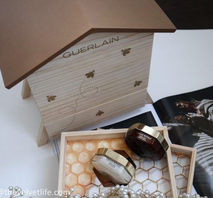 Guerlain Abeille Royale Day and Night Cream