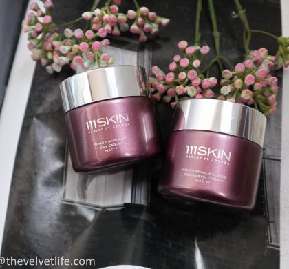 111Skin – Day & Night Cream