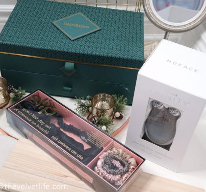 SkinStore Holiday 2019 Gift Ideas