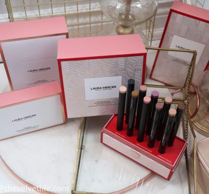 Laura Mercier Holiday 2019 Collection